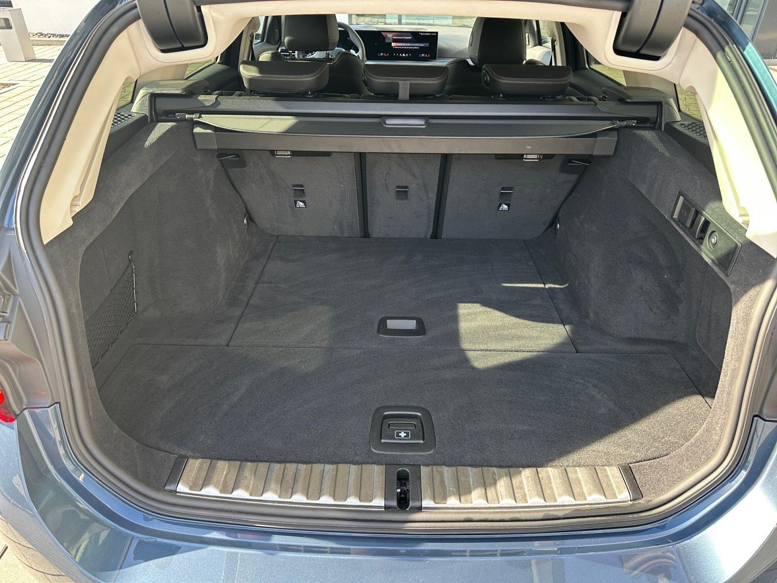 BMW 3er Touring – Bild 13