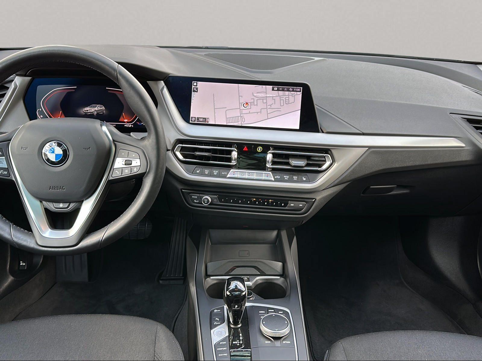 BMW 1er – Bild 17