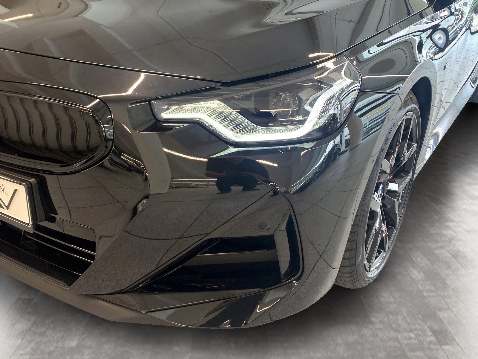 BMW 2er Coupé – Bild 18