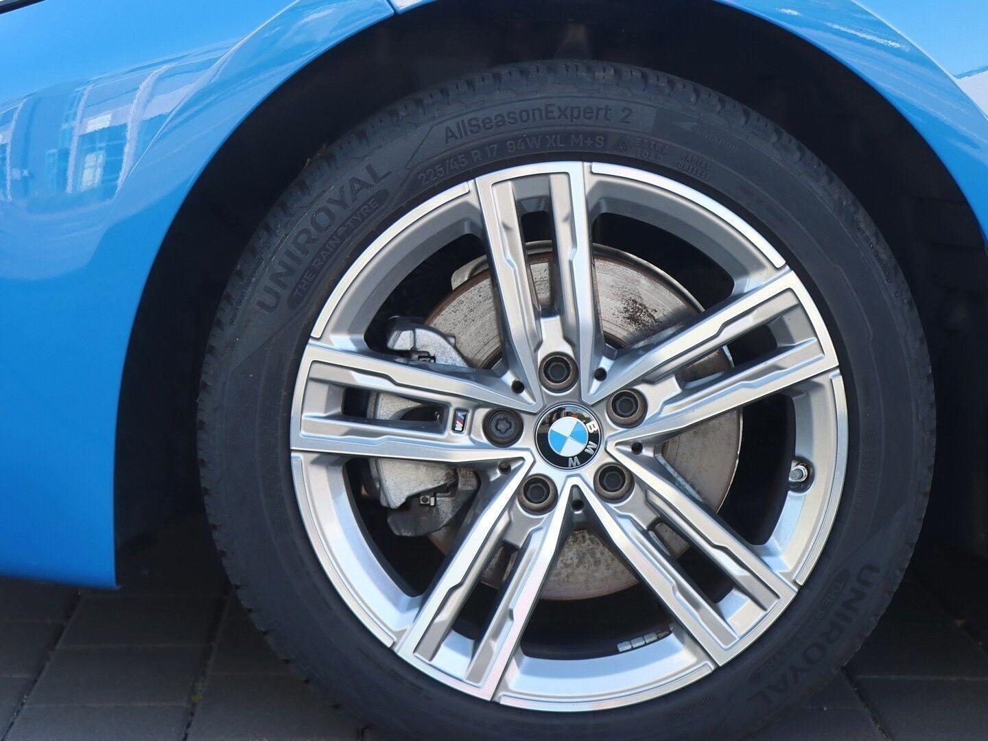 BMW 1er – Bild 5