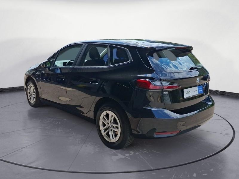 BMW 2er Active Tourer – Bild 10