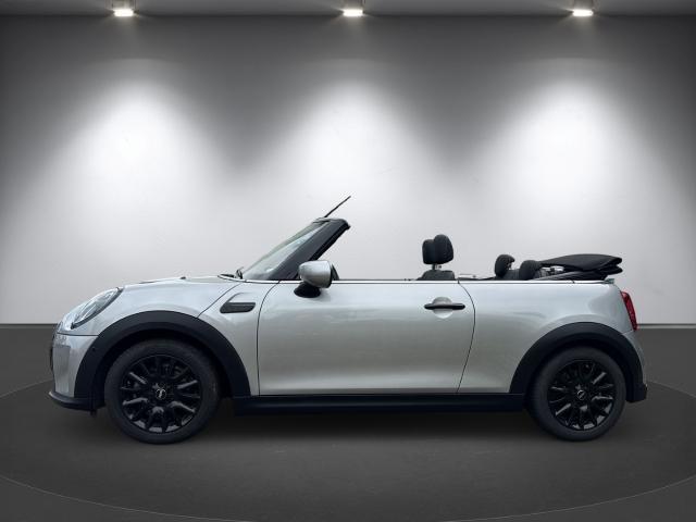 MINI Cabrio – Bild 12