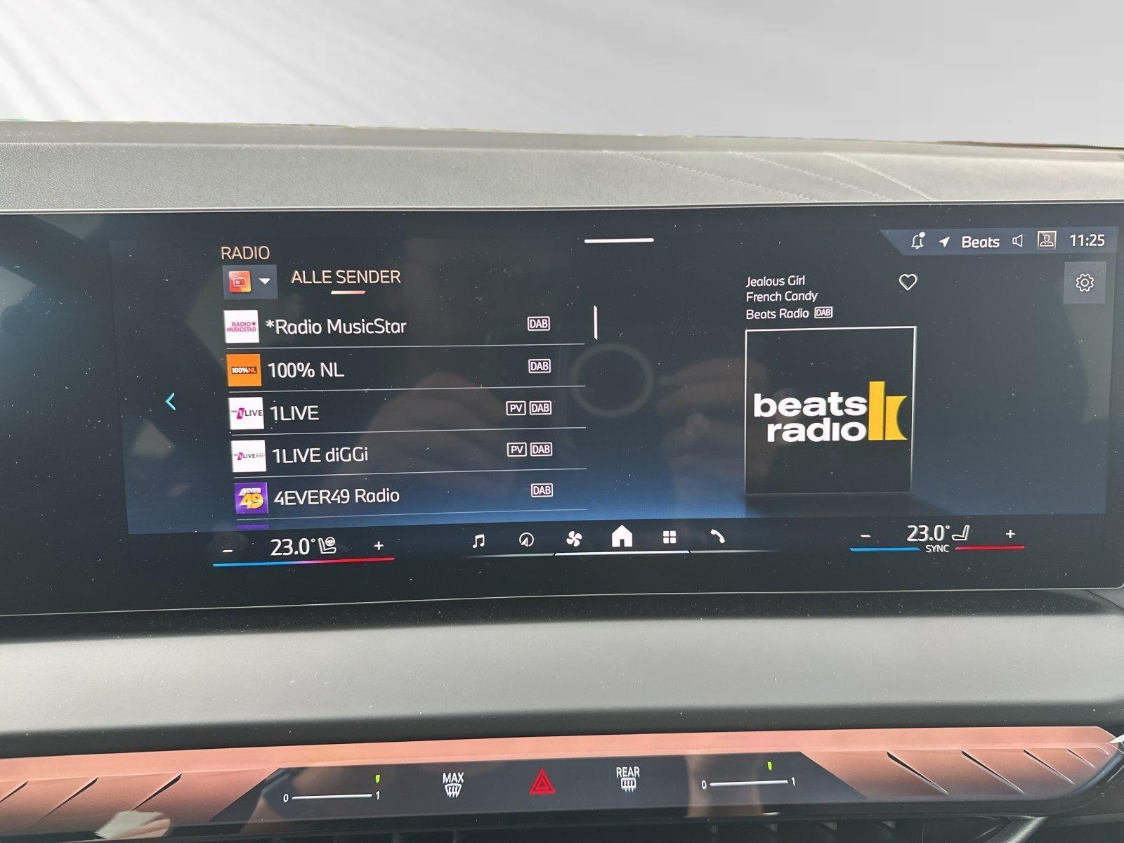 BMW X3 – Bild 18