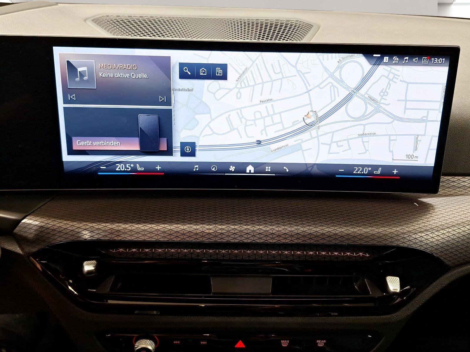 BMW 3er Touring – Bild 7