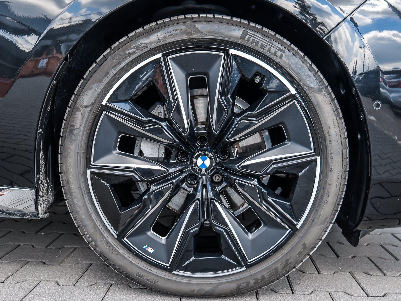 BMW 7er – Bild 4