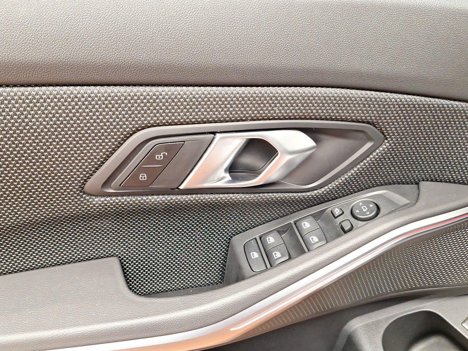 BMW 3er Touring – Bild 17