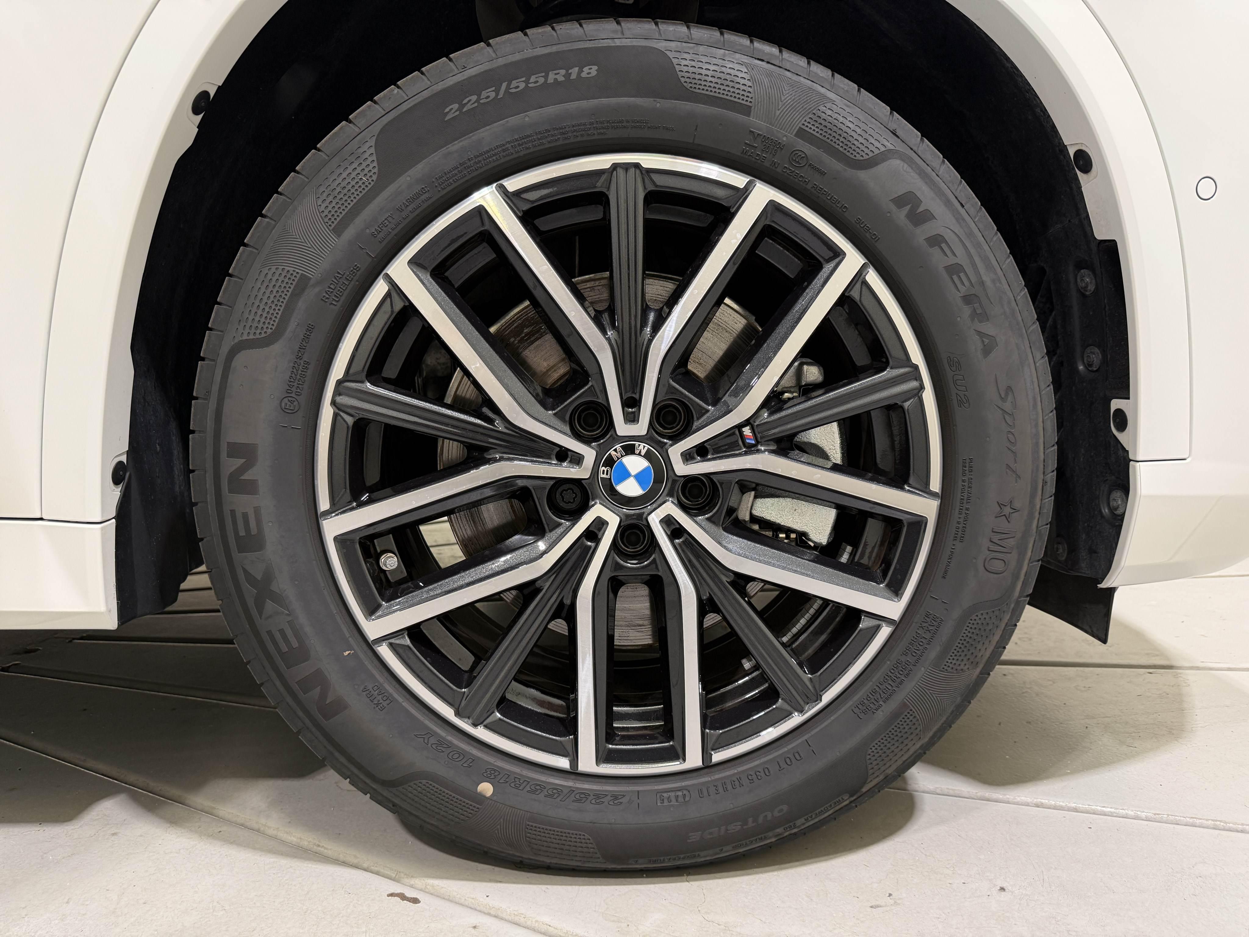 BMW X1 – Bild 23