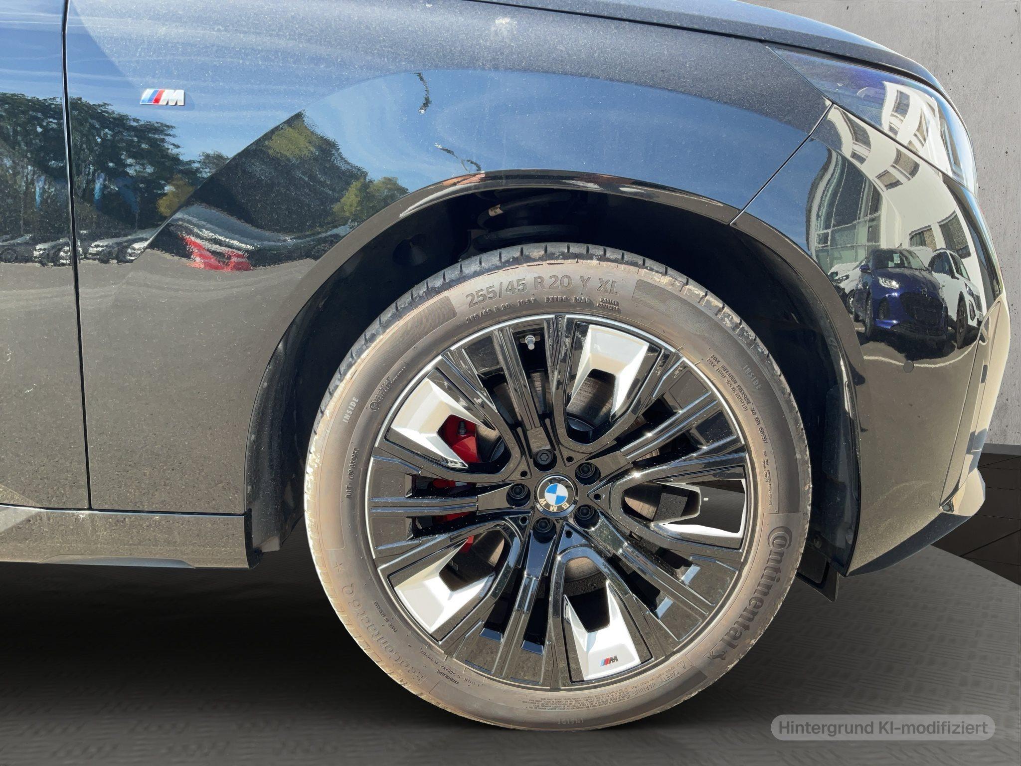 BMW X3 – Bild 13