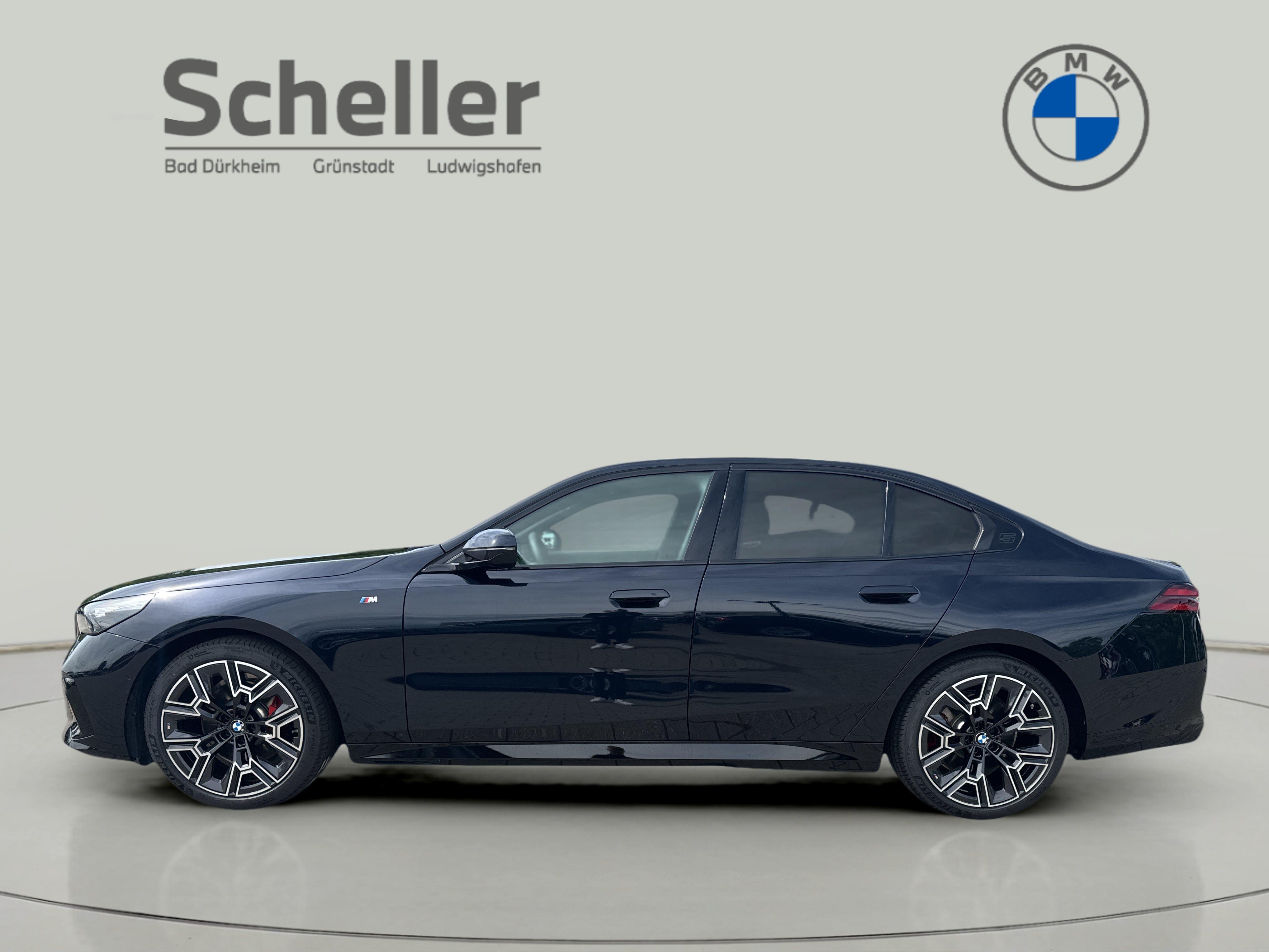 BMW 5er – Bild 4