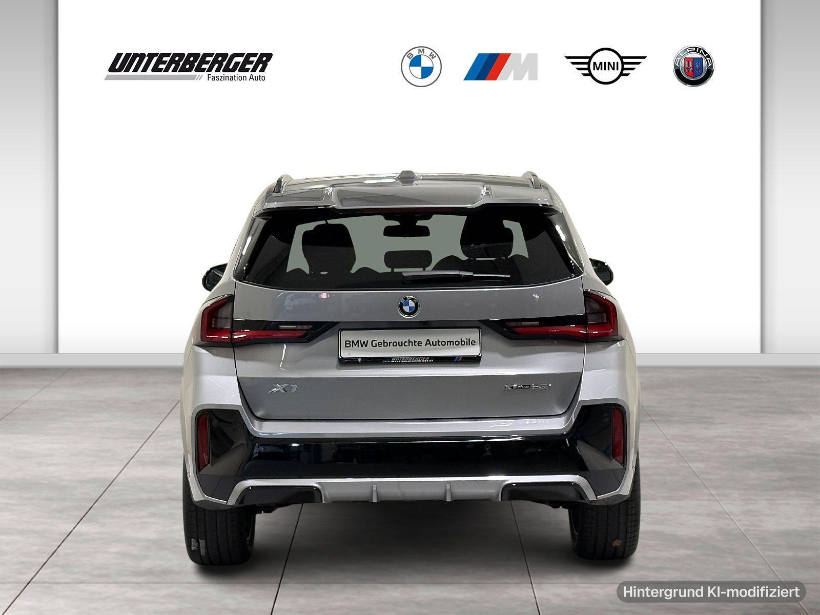 BMW X1 – Bild 5