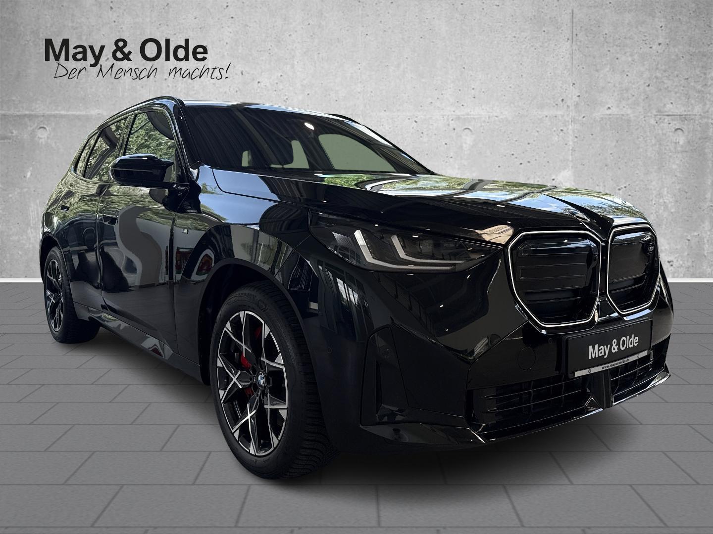 BMW X3 – Bild 13