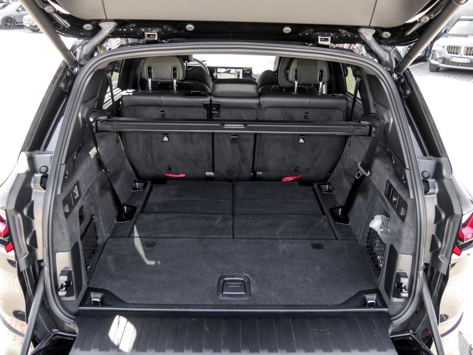 BMW X5 – Bild 16