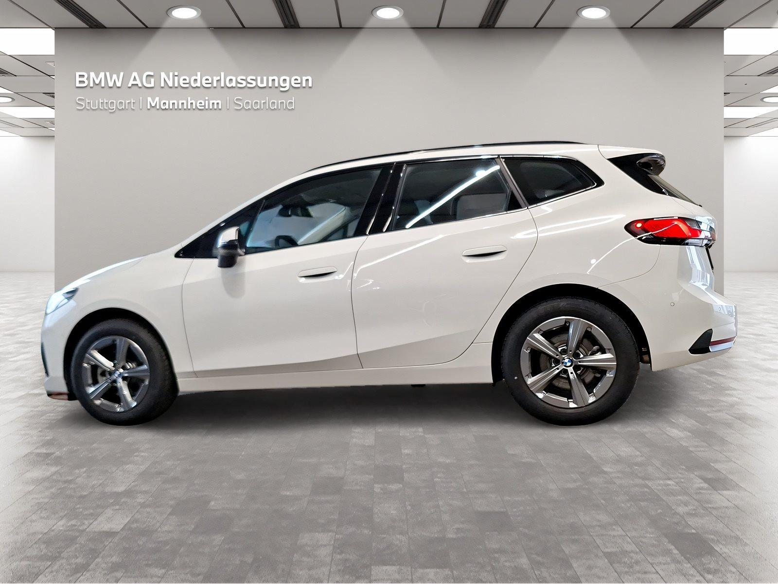 BMW 2er Active Tourer – Bild 3