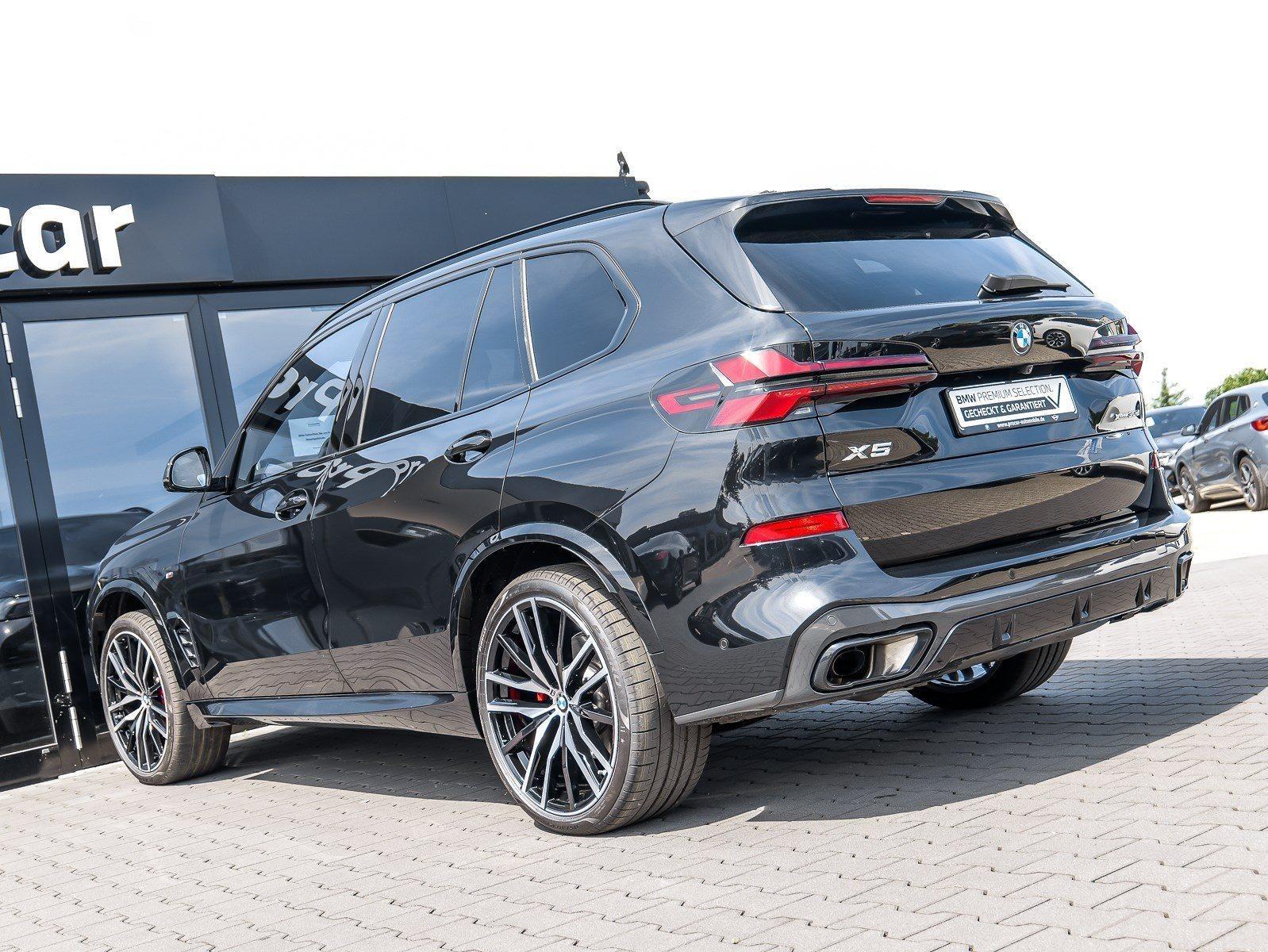 BMW X5 – Bild 26