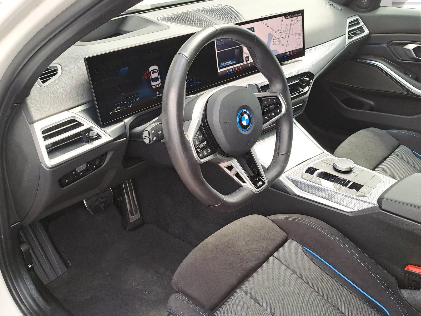 BMW 3er – Bild 4