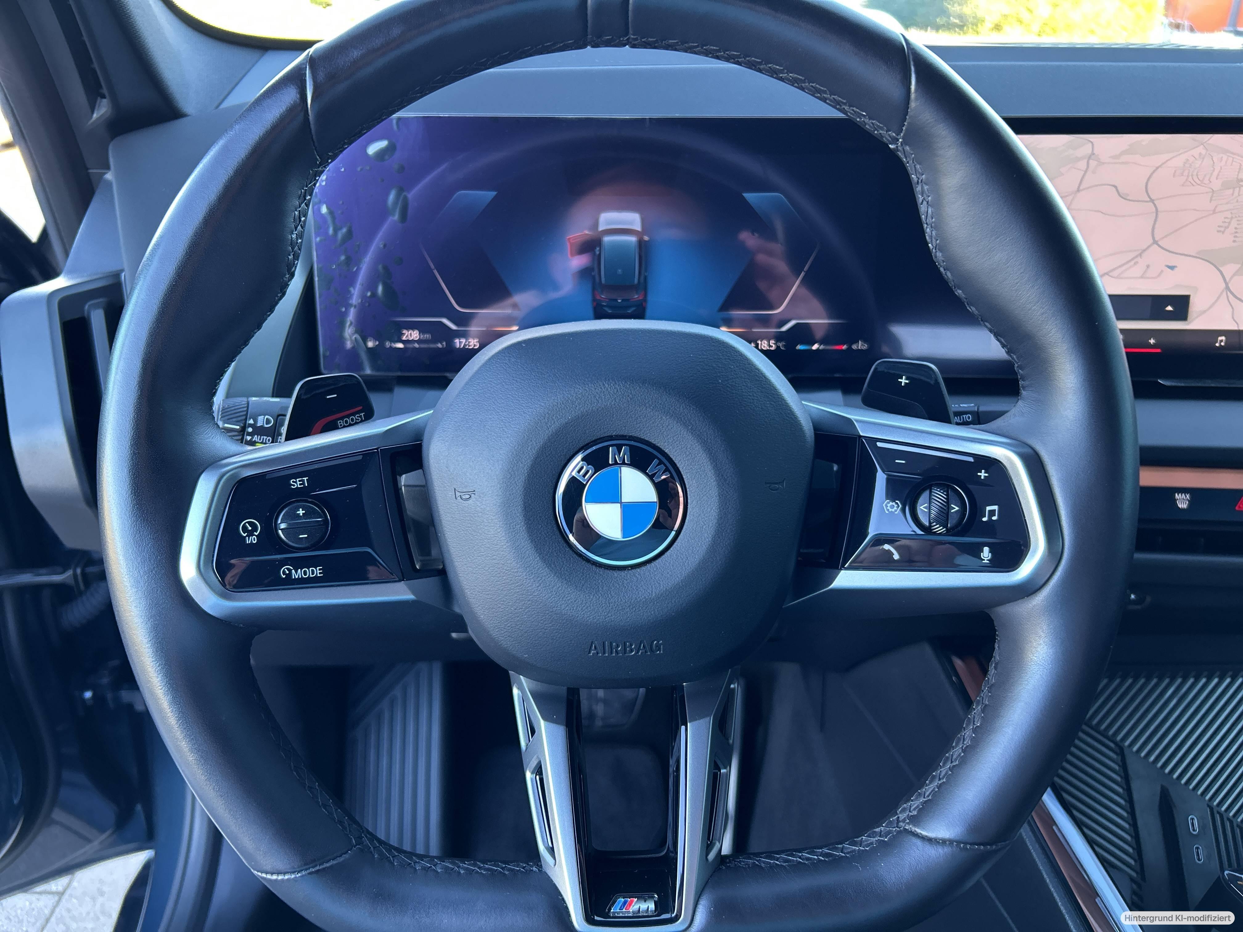 BMW X3 – Bild 7