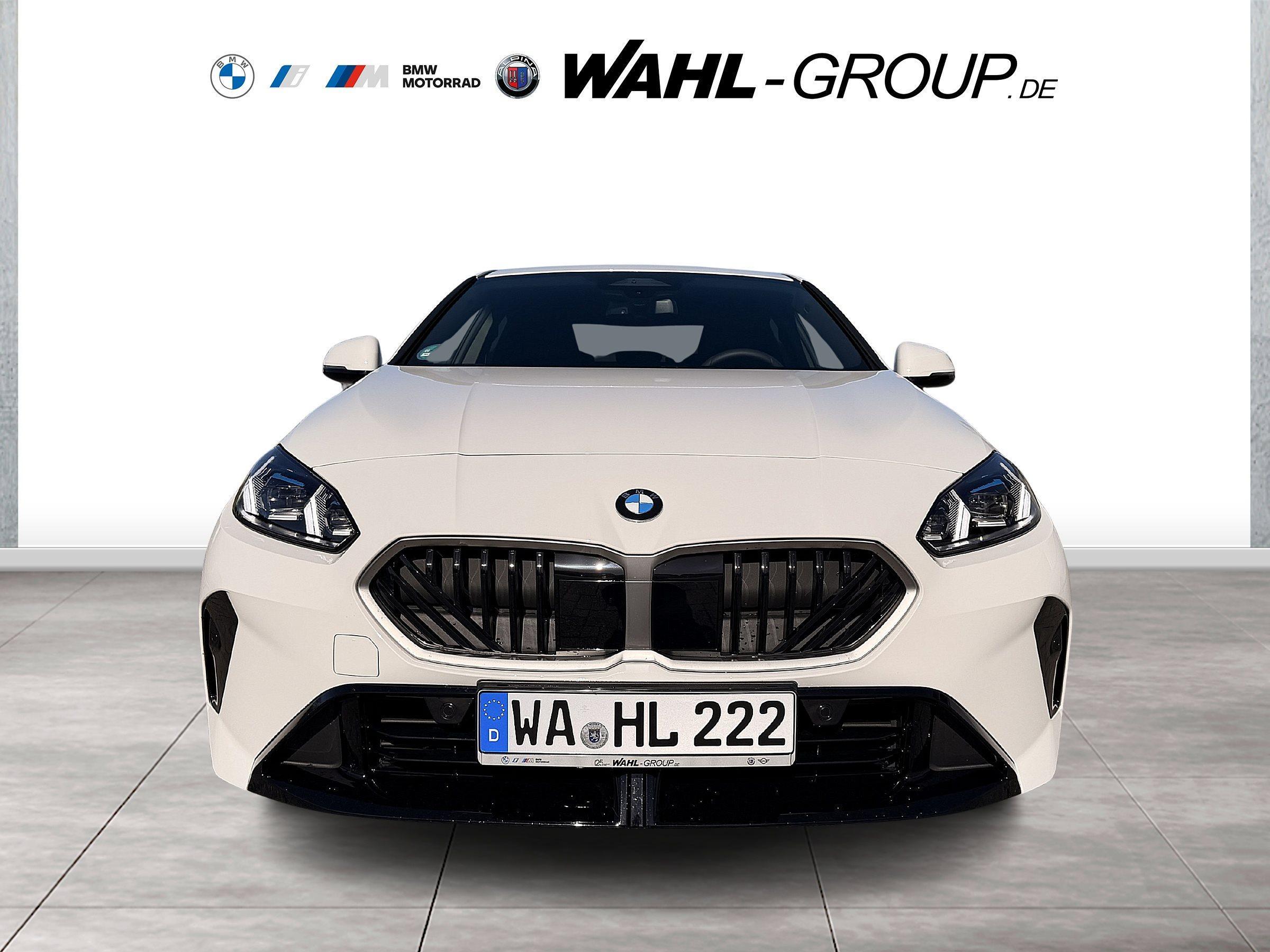 BMW 2er Gran Coupé – Bild 10