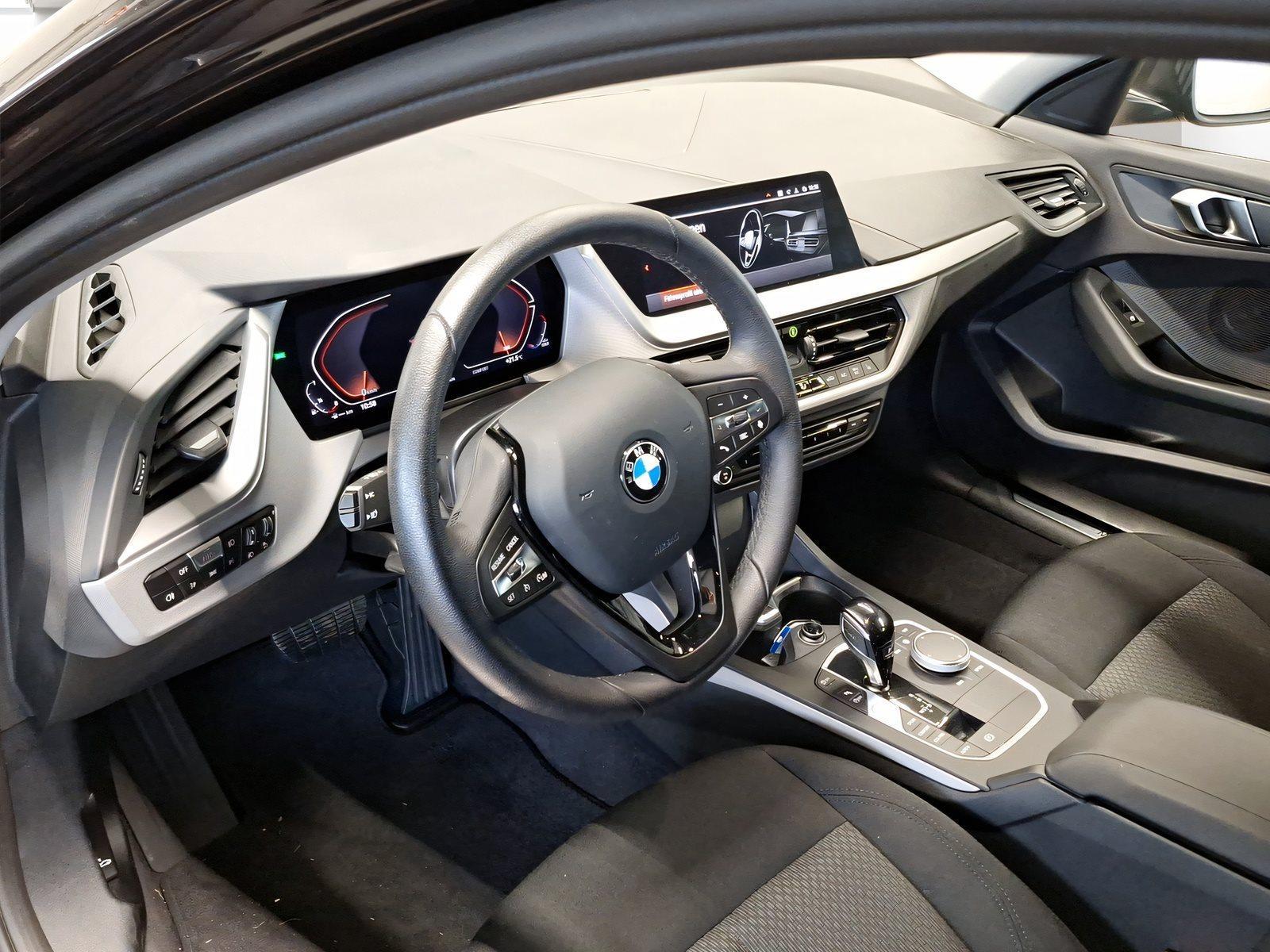 BMW 1er – Bild 4