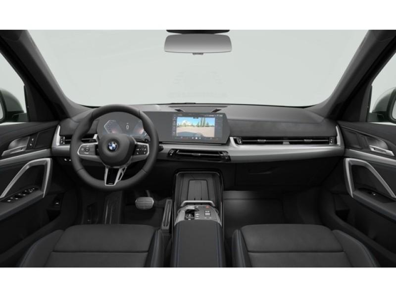 BMW X1 – Bild 10