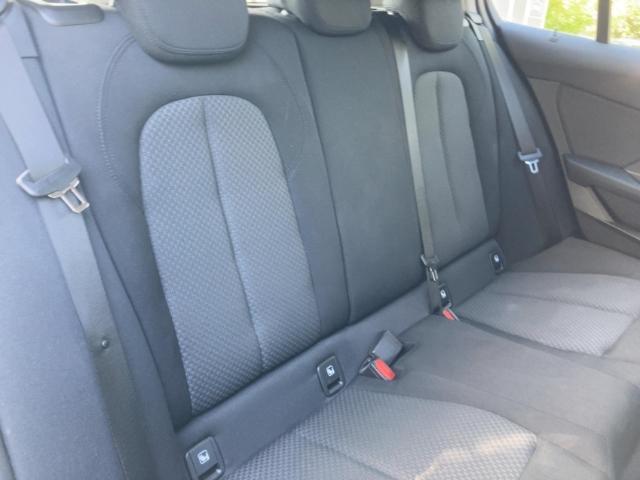 BMW 1er – Bild 13