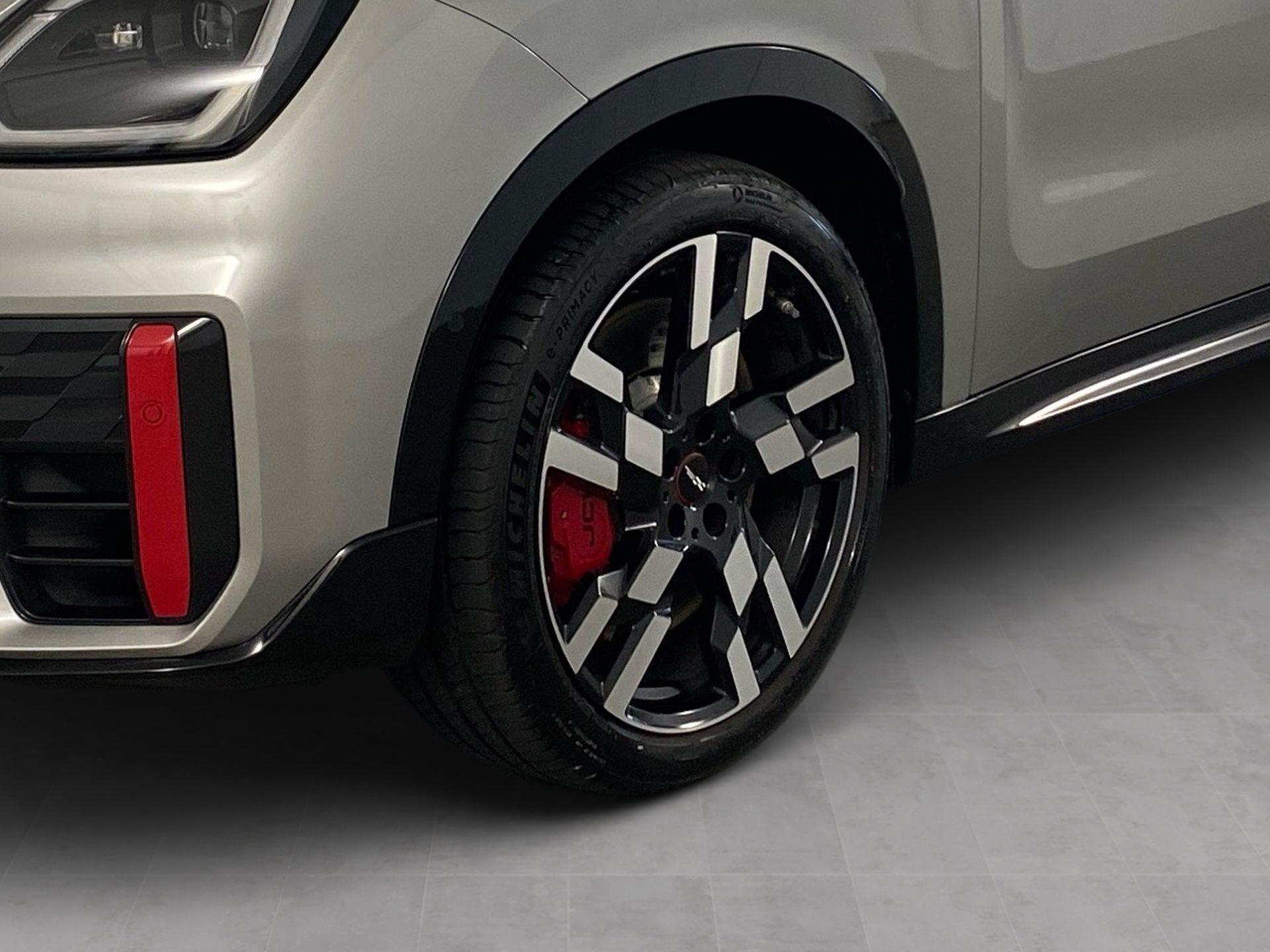 MINI Countryman – Bild 6