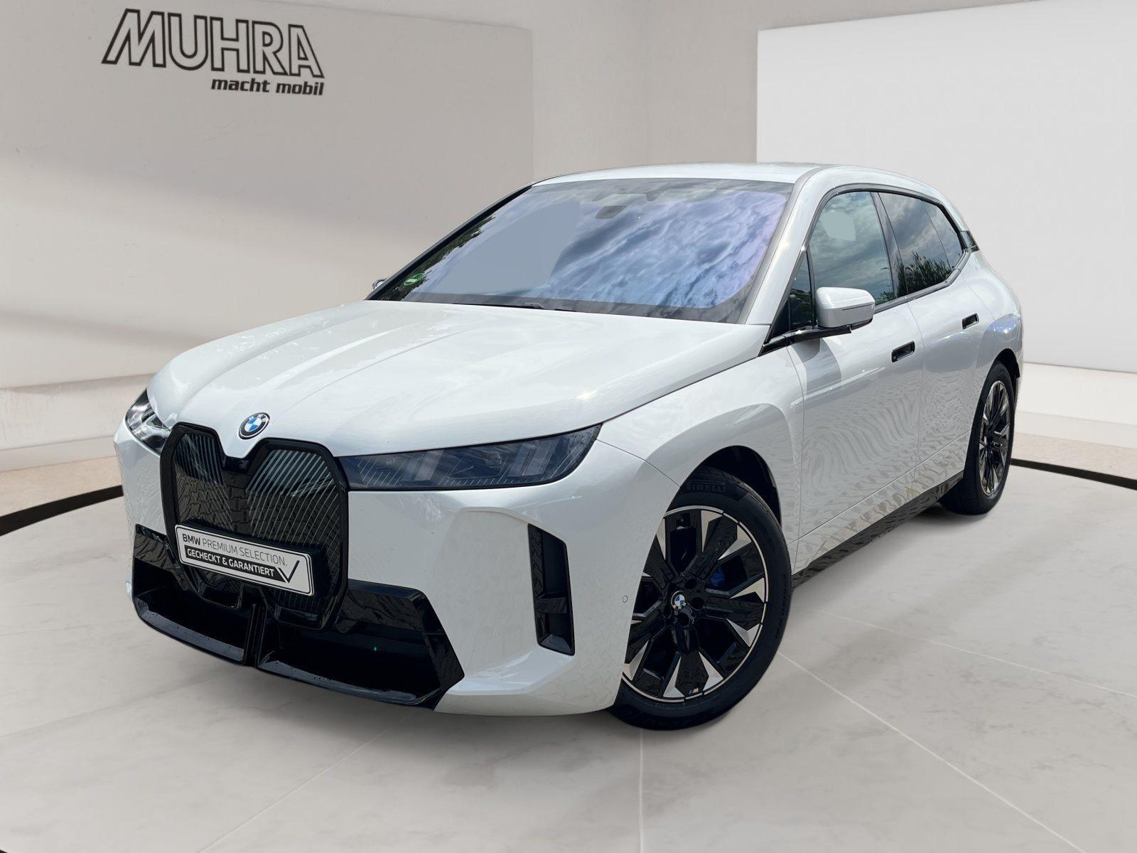 BMW iX – Bild 2