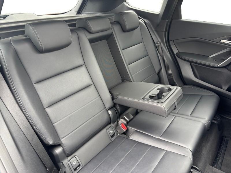 BMW X1 – Bild 20