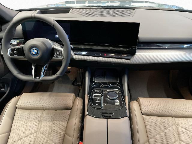 BMW 5er Touring – Bild 9