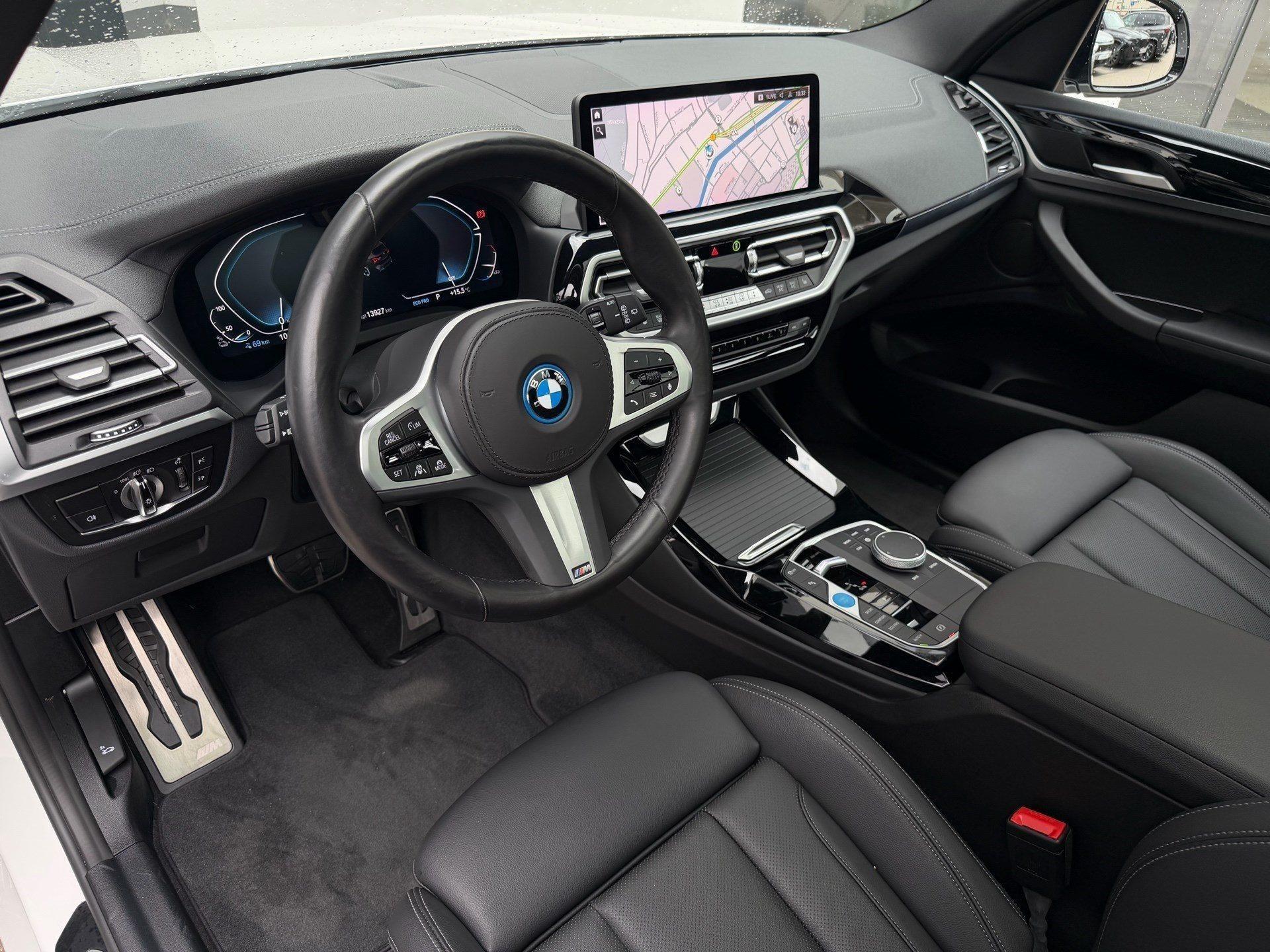 BMW iX3 – Bild 5