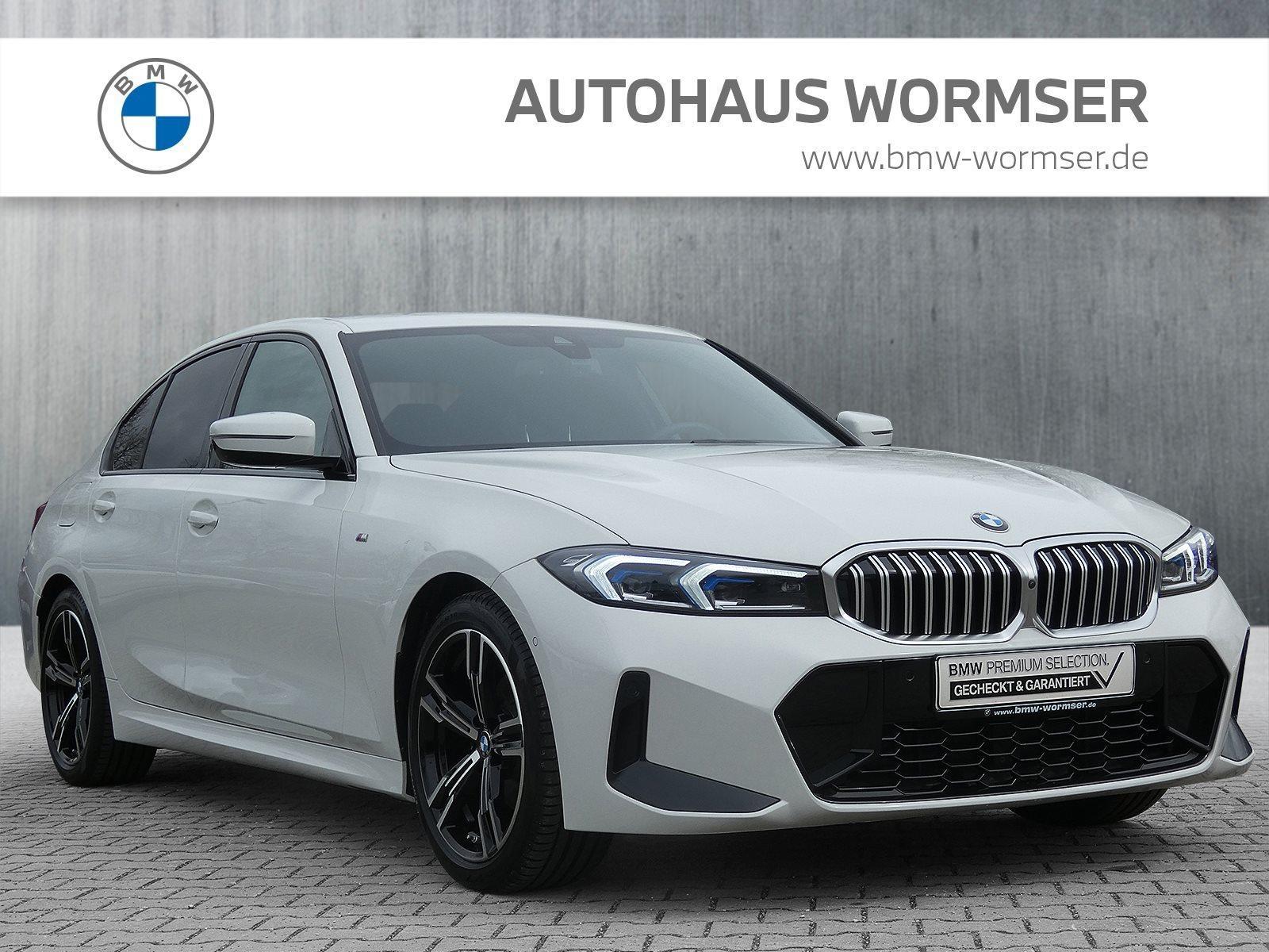 BMW 3er – Bild 33