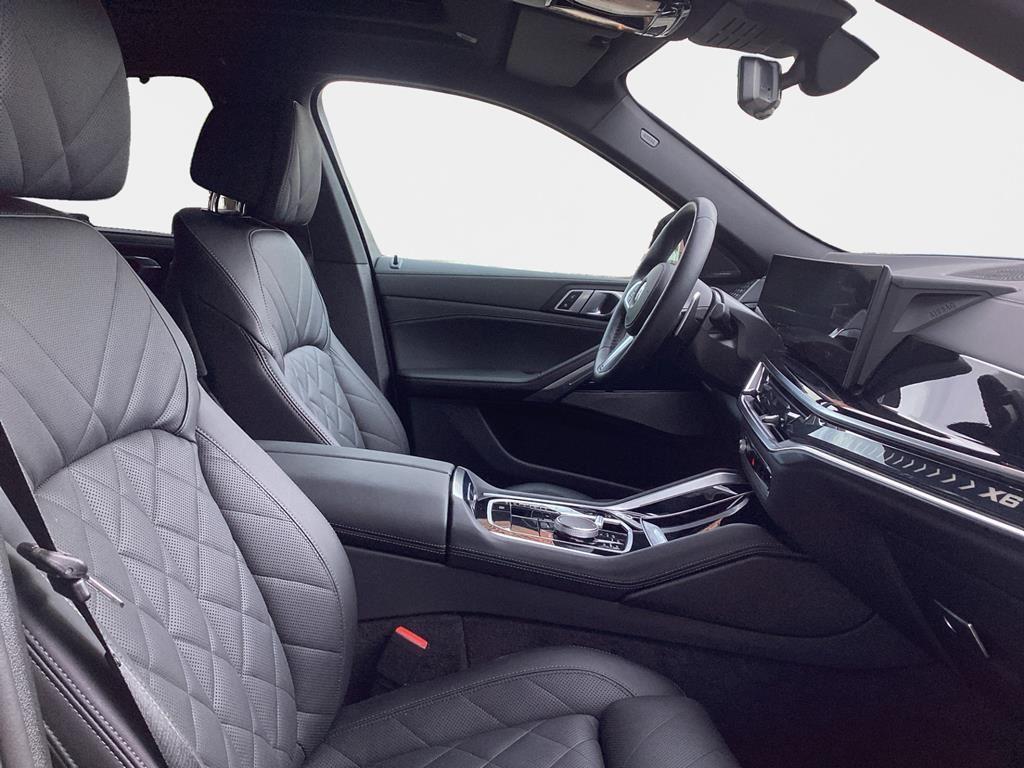 BMW X6 – Bild 24