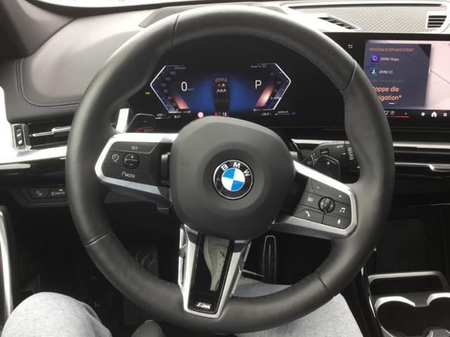 BMW X1 – Bild 10