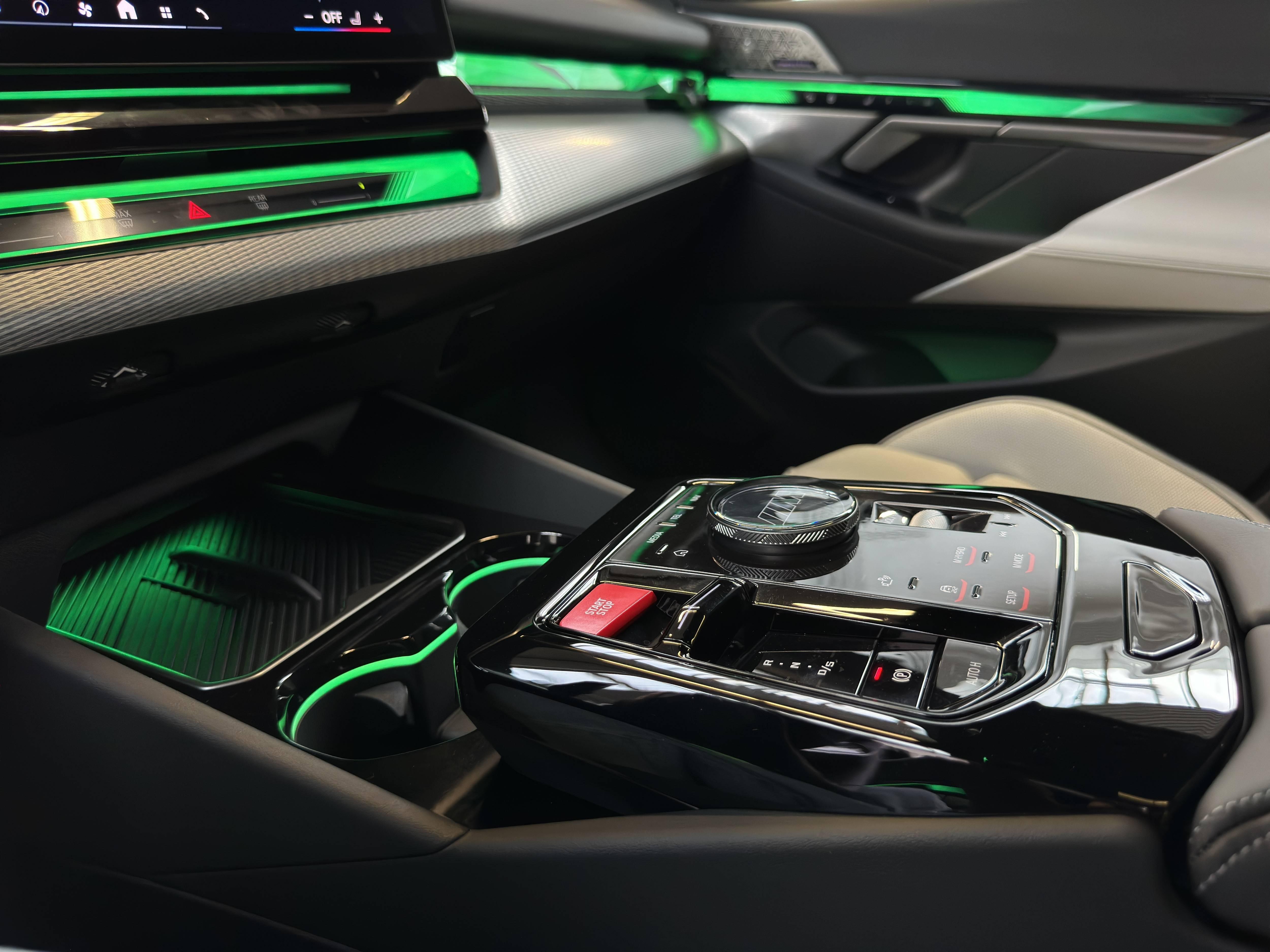 BMW M5 Touring – Bild 19