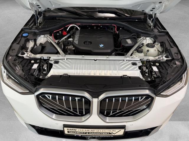 BMW X3 – Bild 9