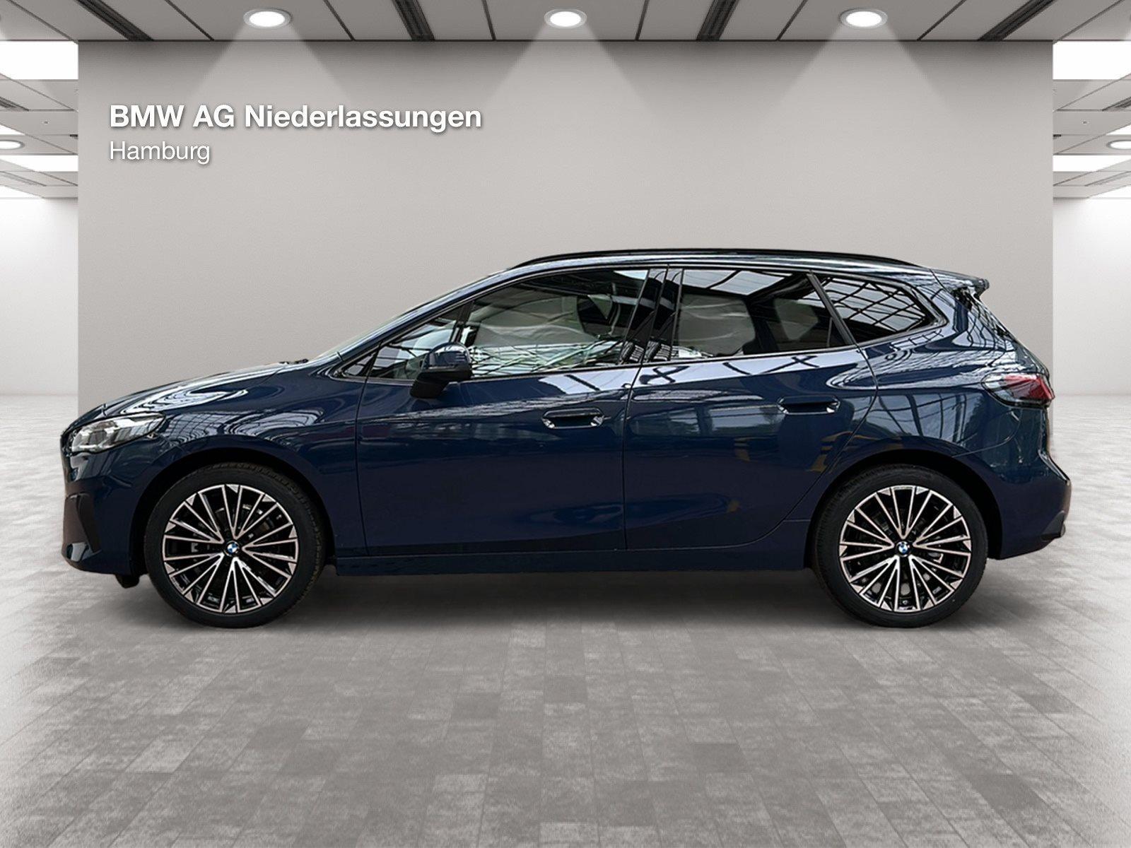 BMW 2er Active Tourer – Bild 2