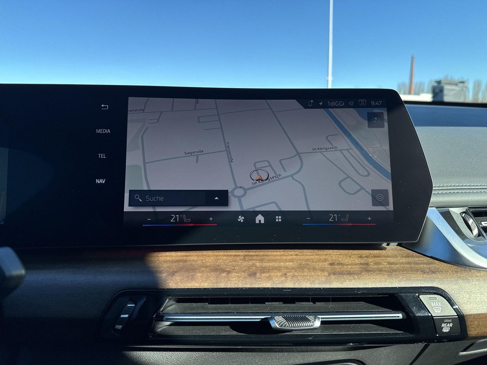 BMW X1 – Bild 11