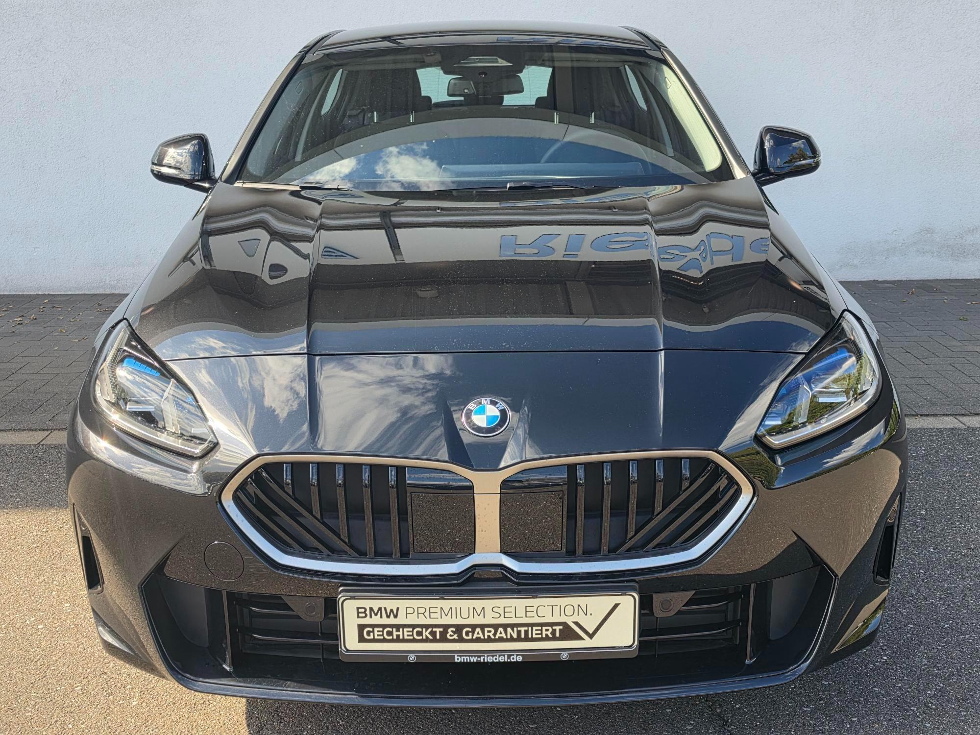 BMW 1er – Bild 33