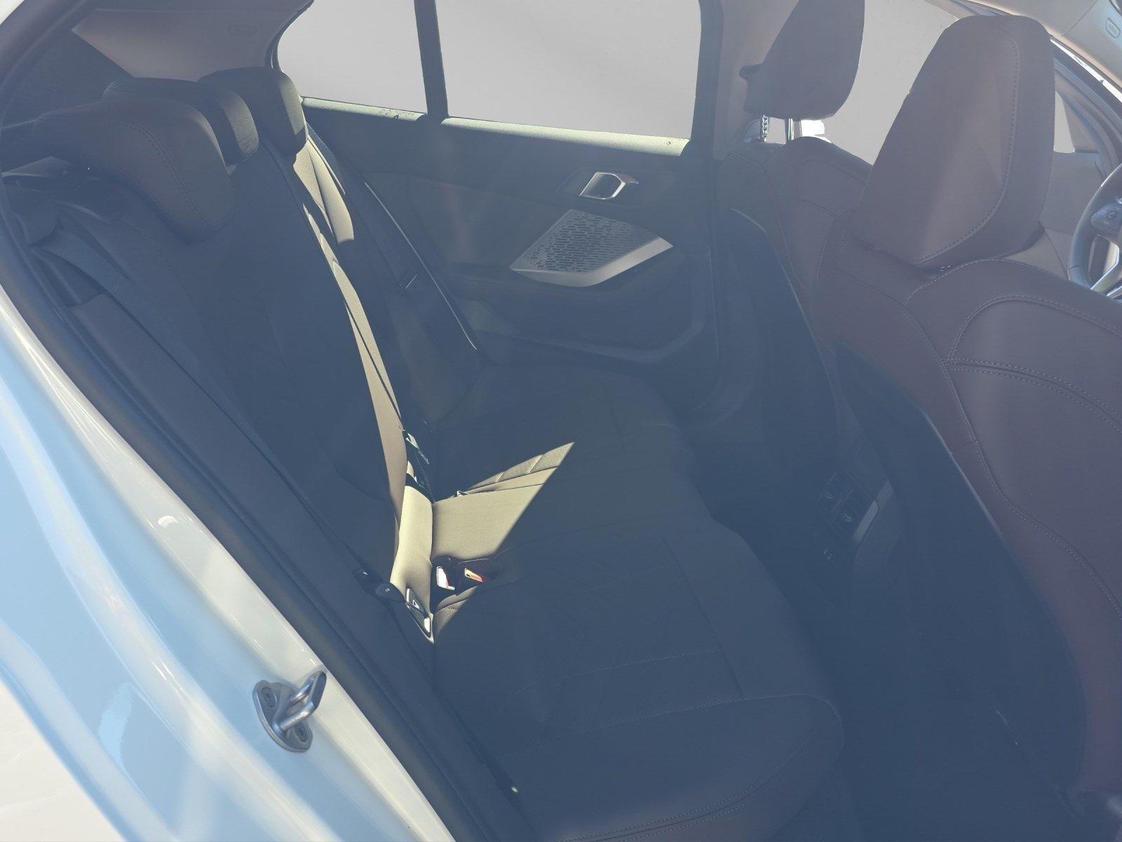 BMW 1er – Bild 17