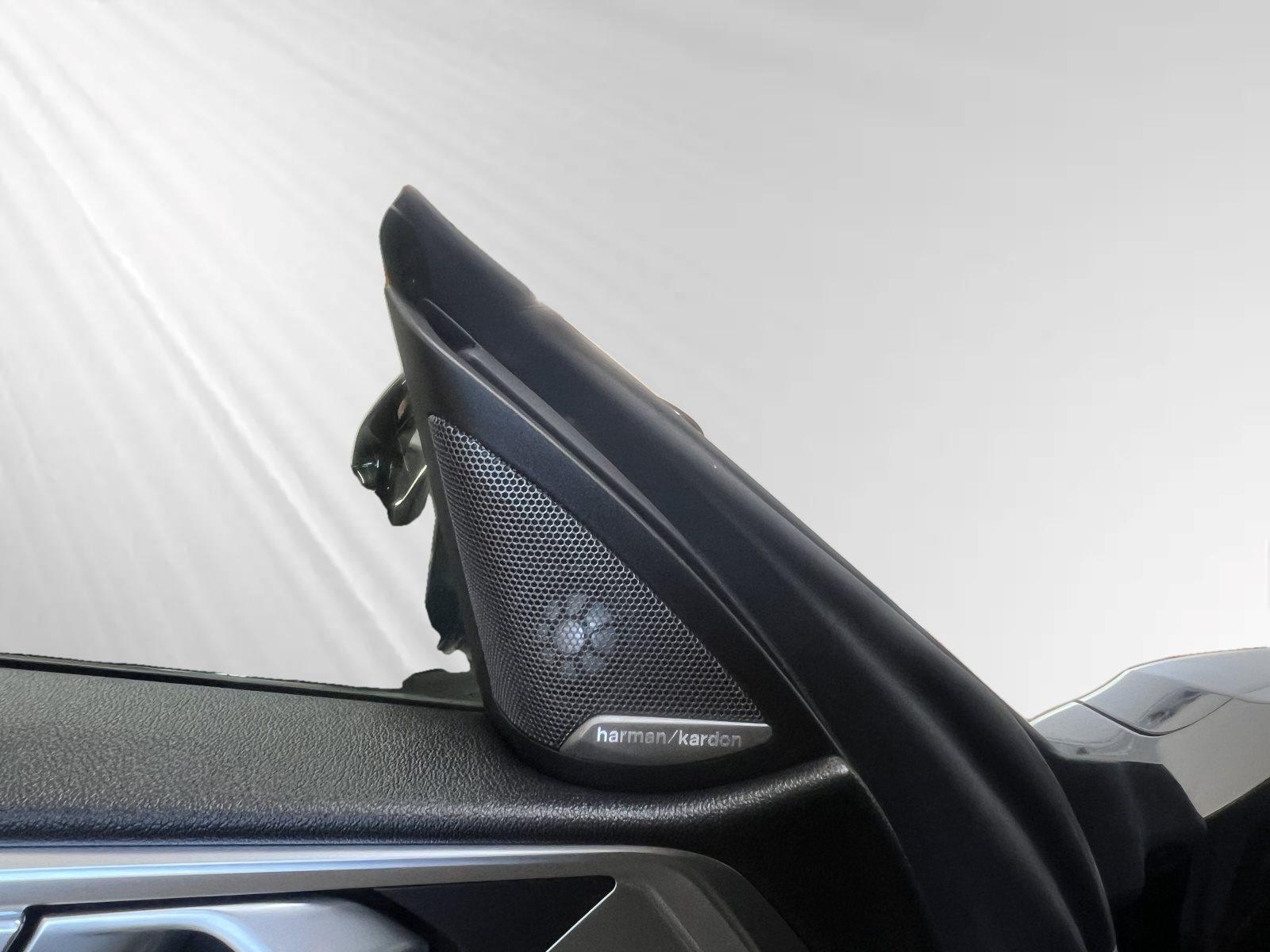 BMW 4er Coupé – Bild 12