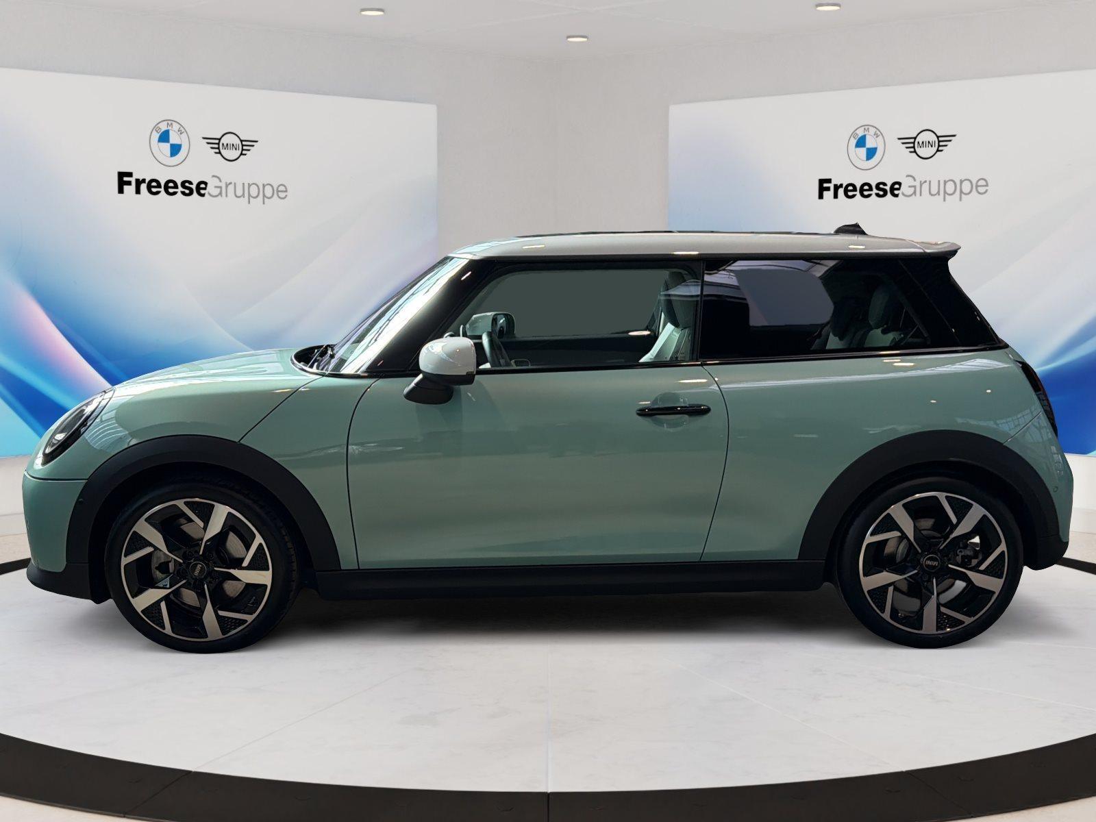 MINI Cooper 3-Türer – Bild 3