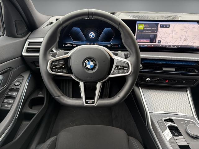BMW 3er Touring – Bild 20
