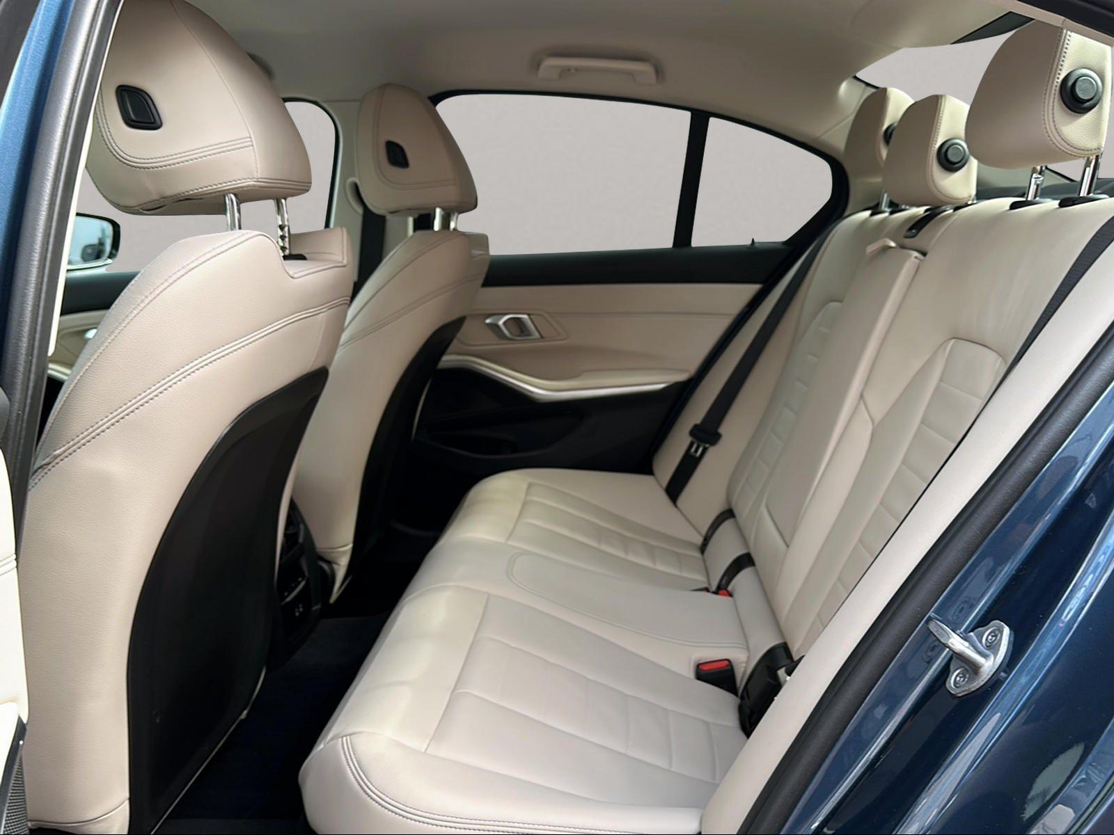 BMW 3er – Bild 13
