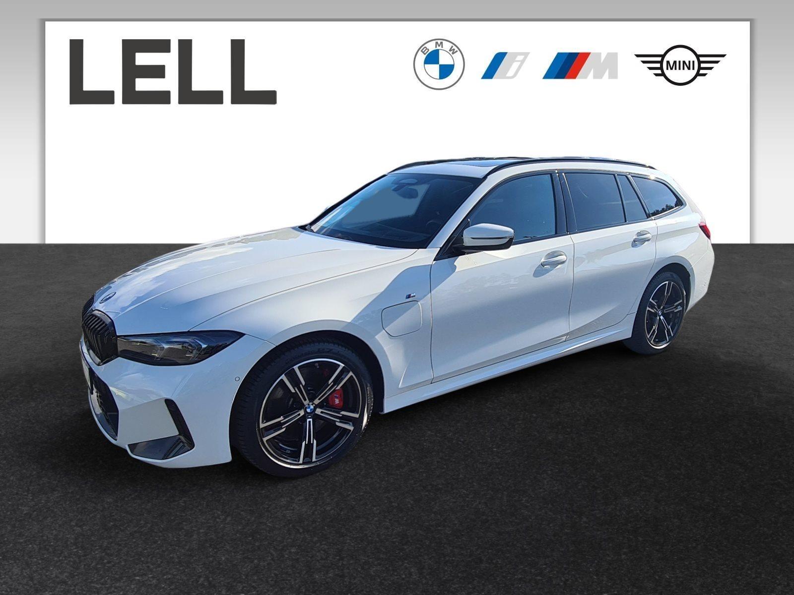 BMW 3er Touring