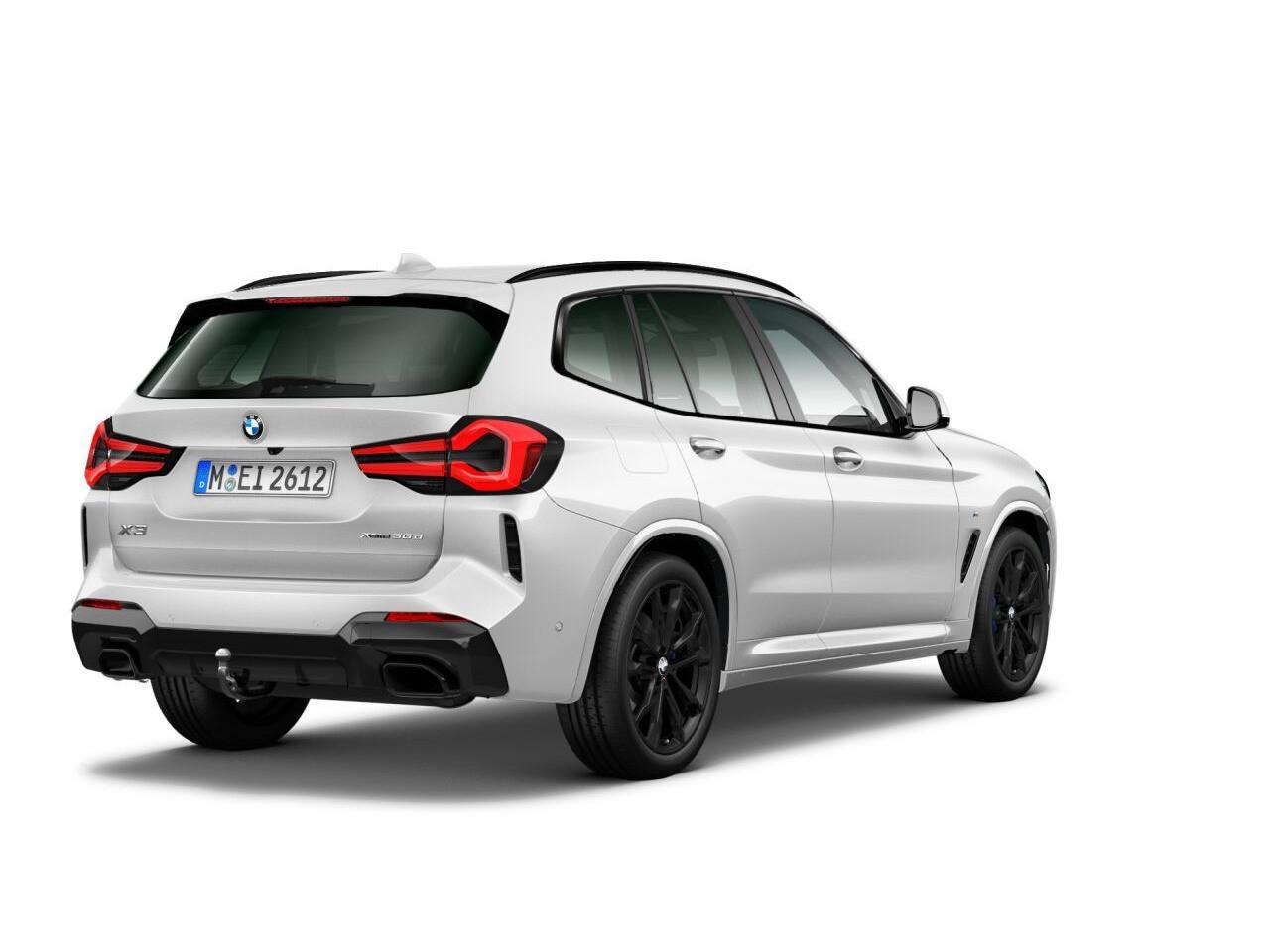 BMW X3 – Bild 2