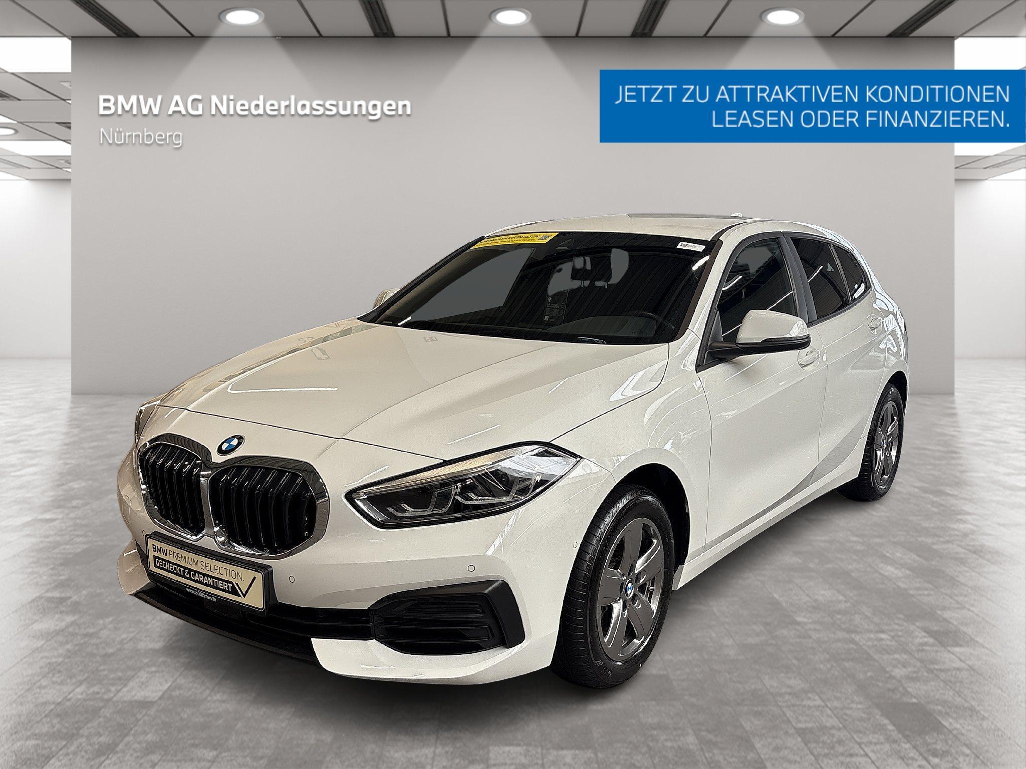 BMW 1er