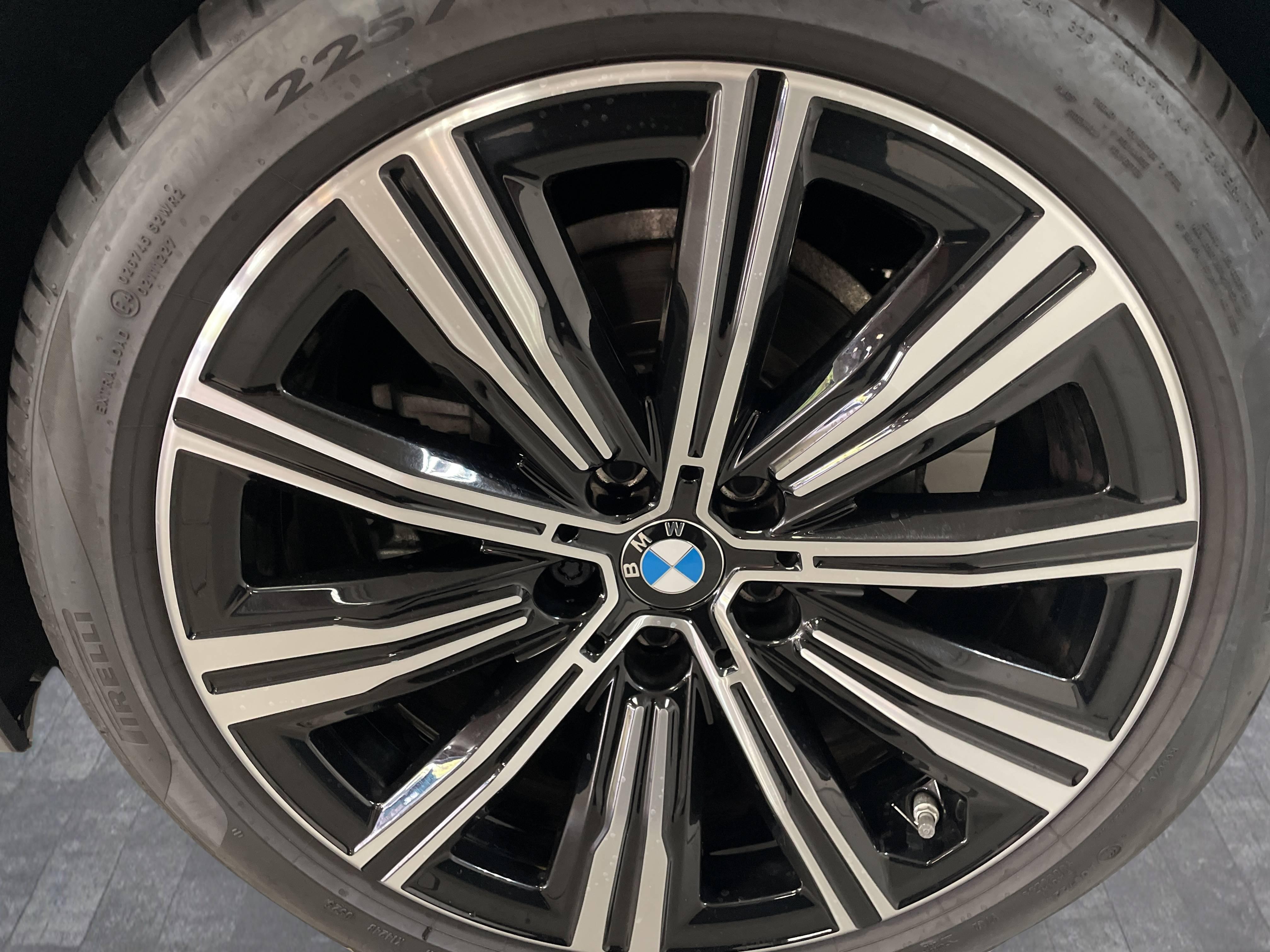 BMW 3er – Bild 19