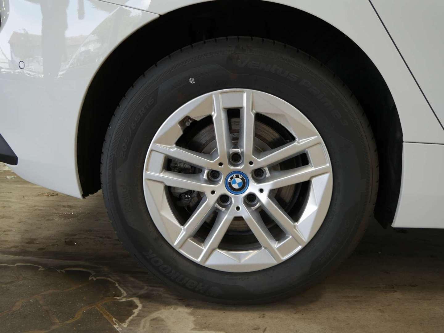 BMW 2er Active Tourer – Bild 14
