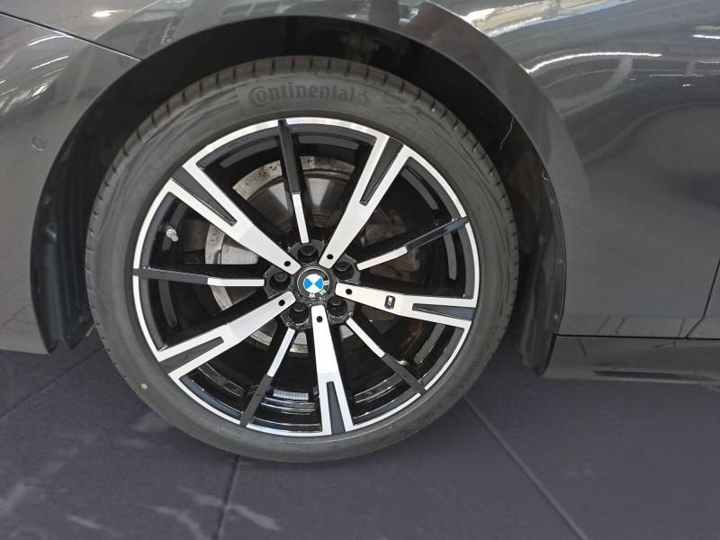 BMW 5er Touring – Bild 5