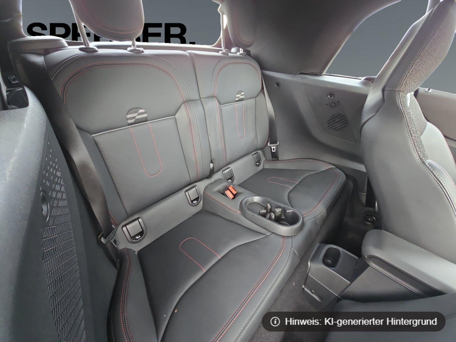 MINI Cabrio – Bild 19