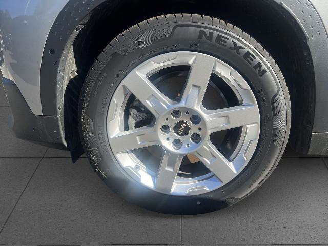 MINI Countryman – Bild 8